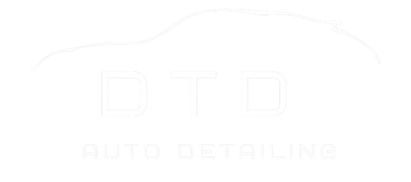 DTD Auto Detailing